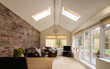conservatory roof insulation Tonwell, Hertfordshire