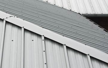 disadvantages of Tonwell metal roofing