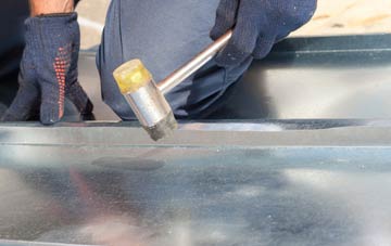 Tonwell metal roofing costs