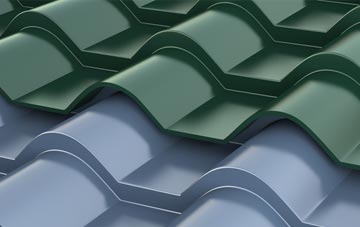 who should consider Tonwell plastic roofs