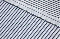 Tonwell metal roofing
